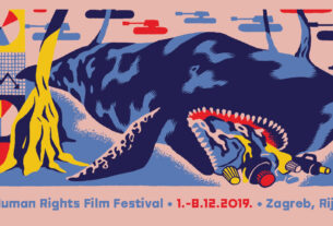 human rights film festival 2019