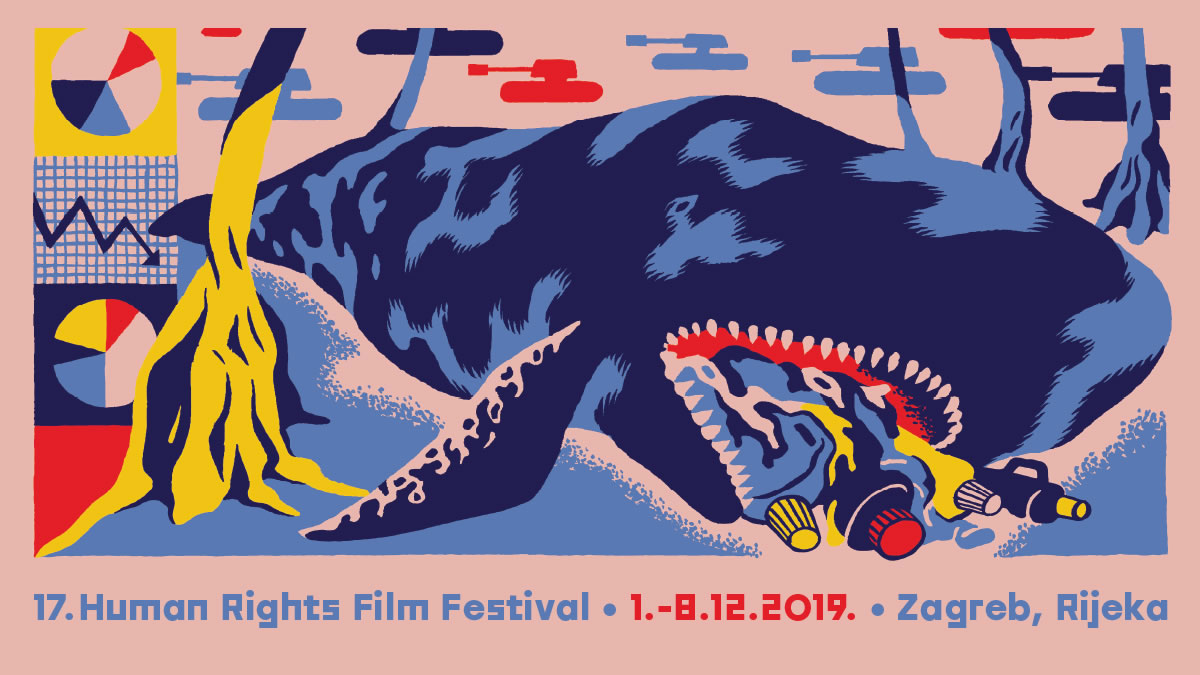 human rights film festival 2019