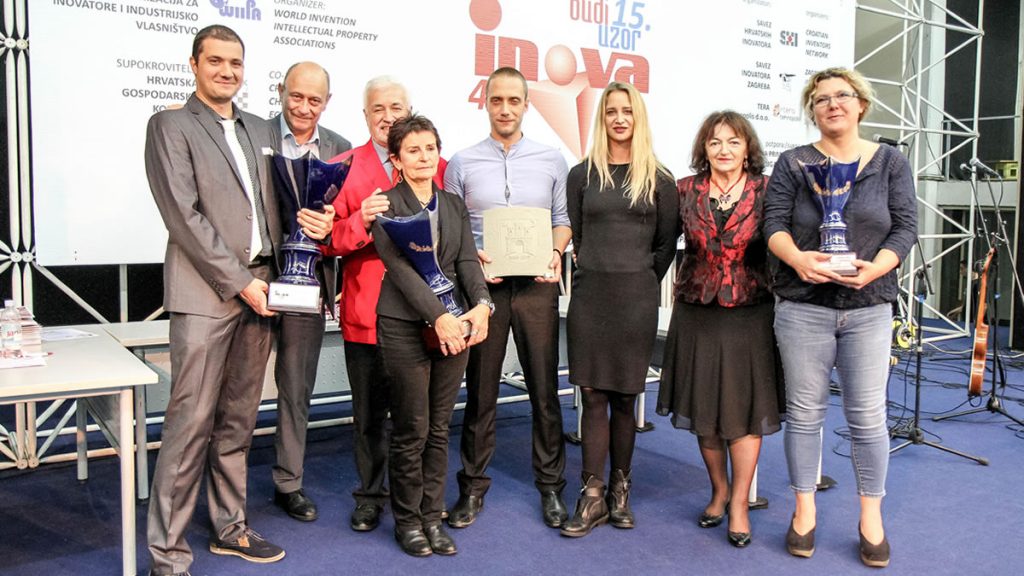 inova - budi uzor 2019 / nagrađeni