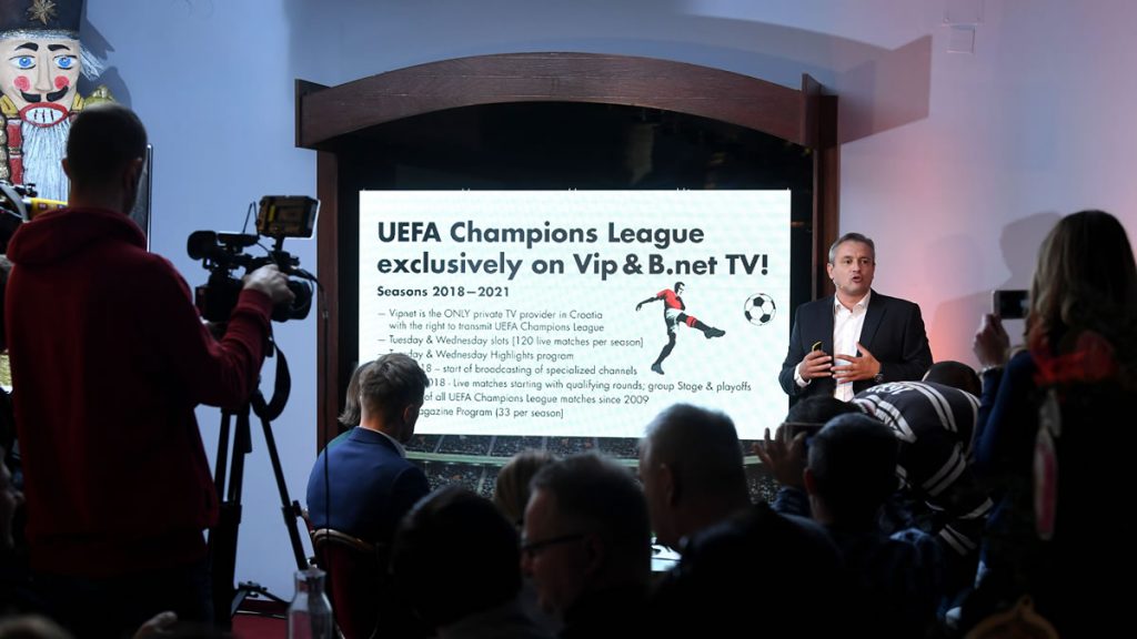 jiri dvorjancansky | uefa liga prvaka | vipnet | 2019.