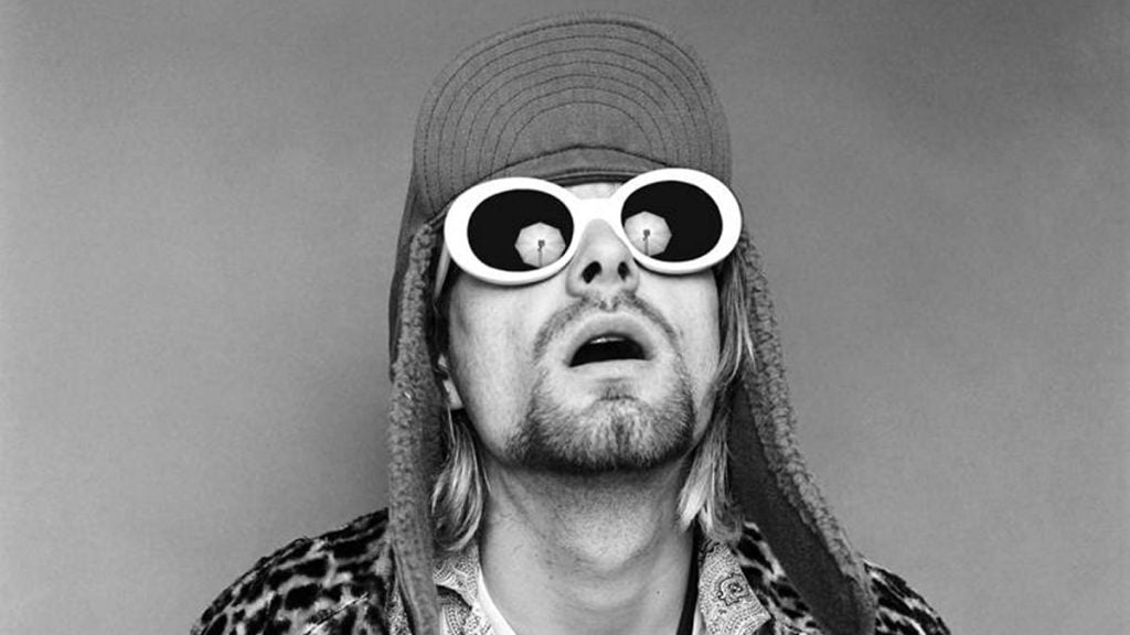 jon o`connor | nirvana tribute | 2019.