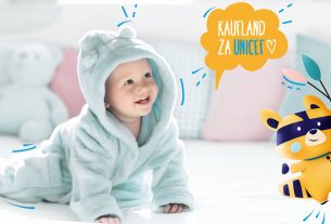 kaufland za unicef 2019