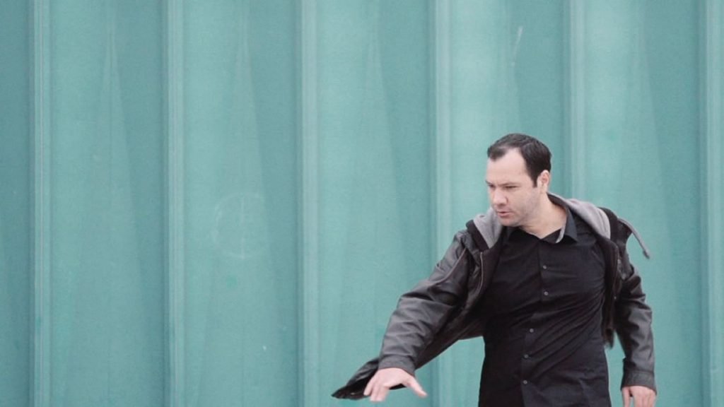 mario huljev | 2019.