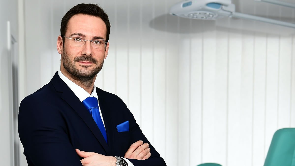 dr. matija miletić / estetski kirurg / 2019