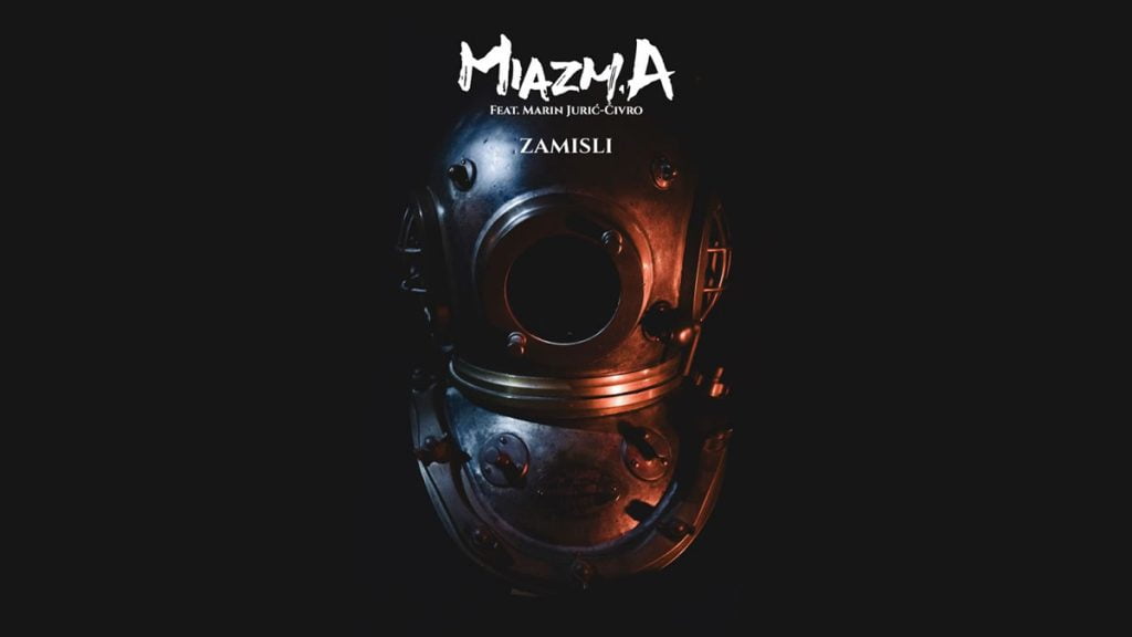 miazma - zamisli | 2019.
