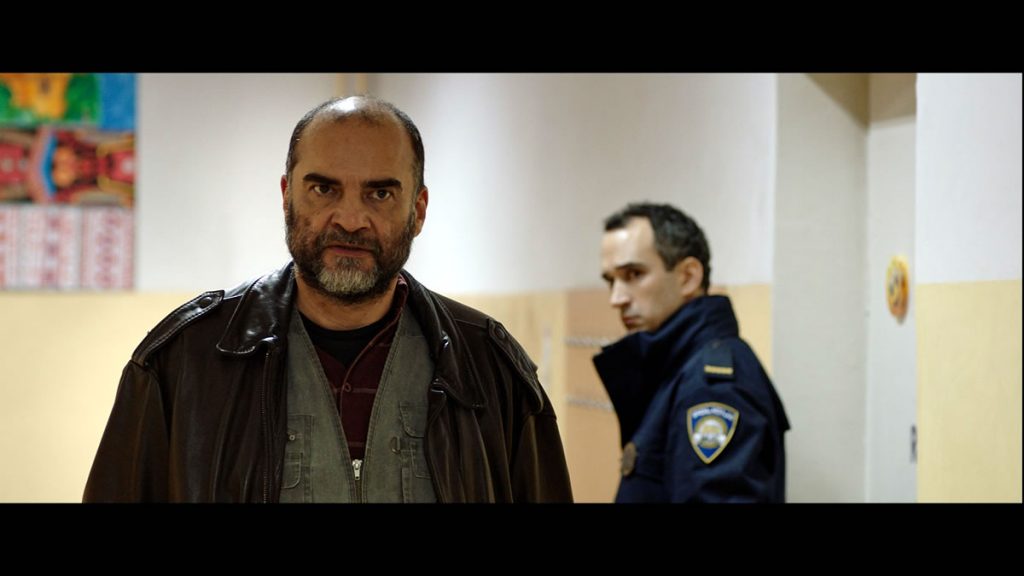 milivoj beader | dopunska nastava | 2019.