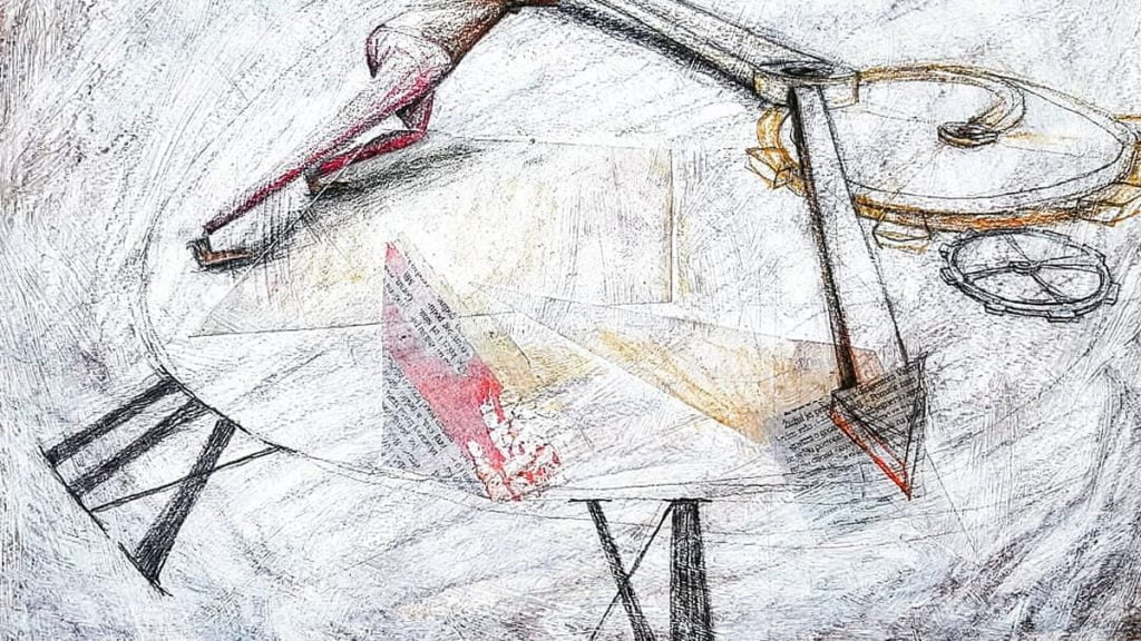 nikolina zabčić | galerija crta | 2019.