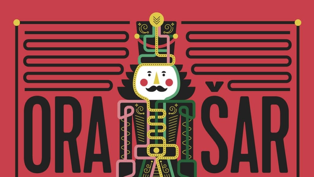 orašar escape room / muo zagreb 2019