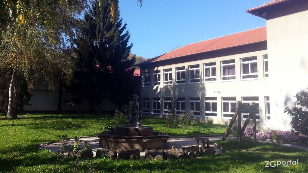 osnovna škola "vugrovec - kašina" zagreb | listopad 2017.