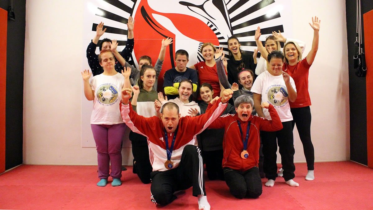 para taekwondo bari italia 2019 | taekwondo klub čigra zagreb