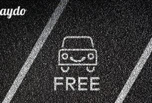 paydo aplikacija / dan besplatnog parkiranja 2019