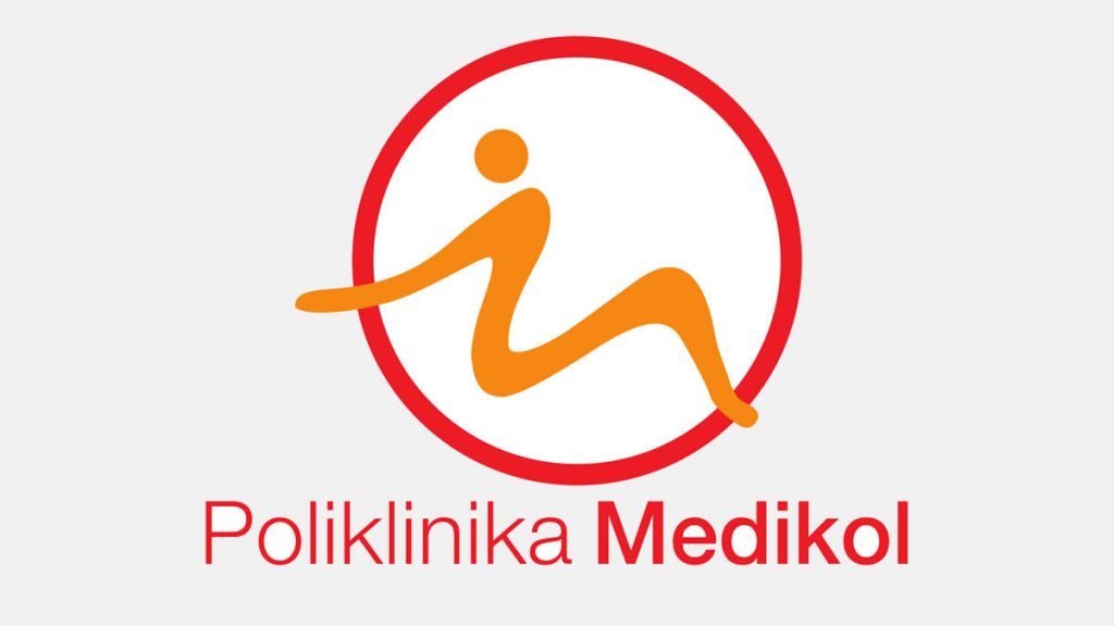 poliklinika medikol | logo | 2019.