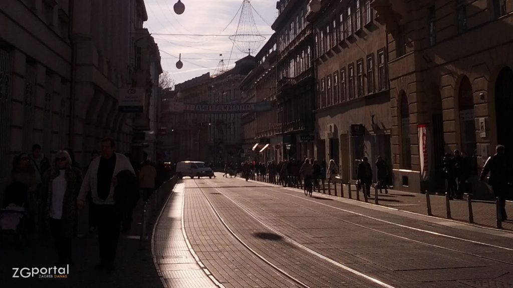 praška ulica zagreb | prosinac 2014.