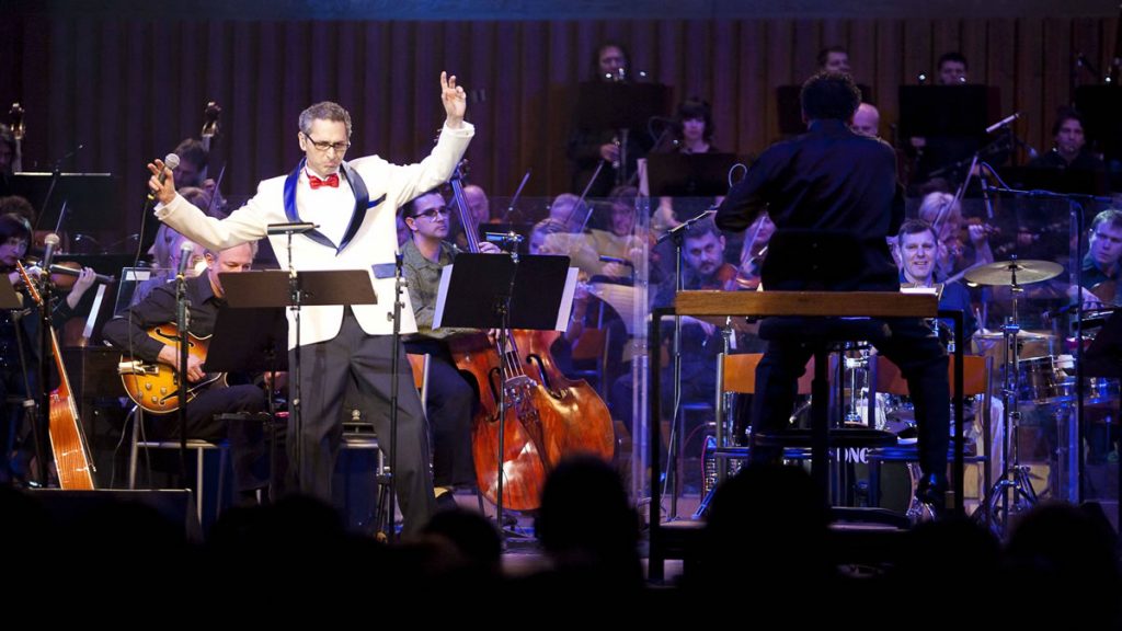 ricardo luque | salsa filarmonica | 2019.