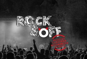 rock&off | nezavisna glazbena novinarska nagrada | 2019.