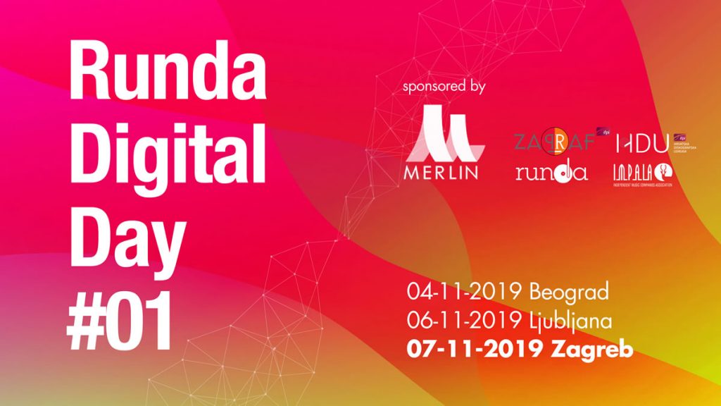 runda digital day 2019
