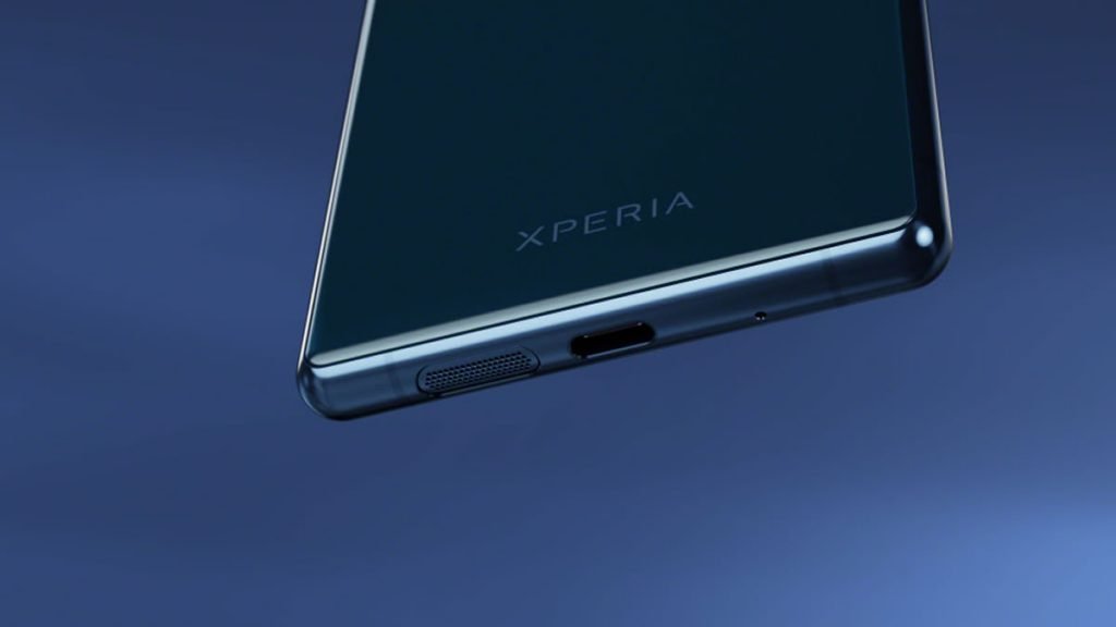 sony xperia 5 | 2019.