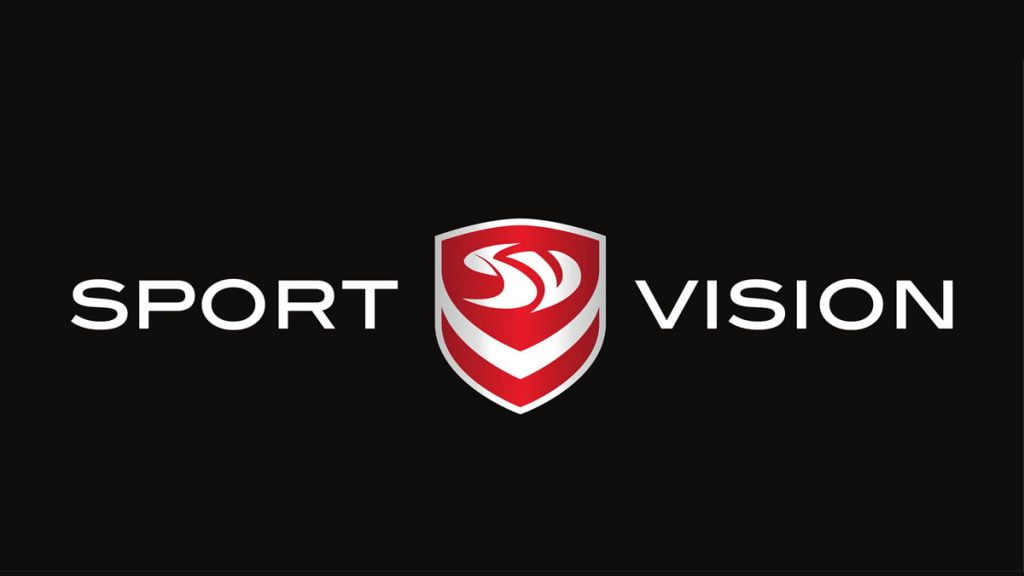 sport vision zagreb | logotip | 2018.