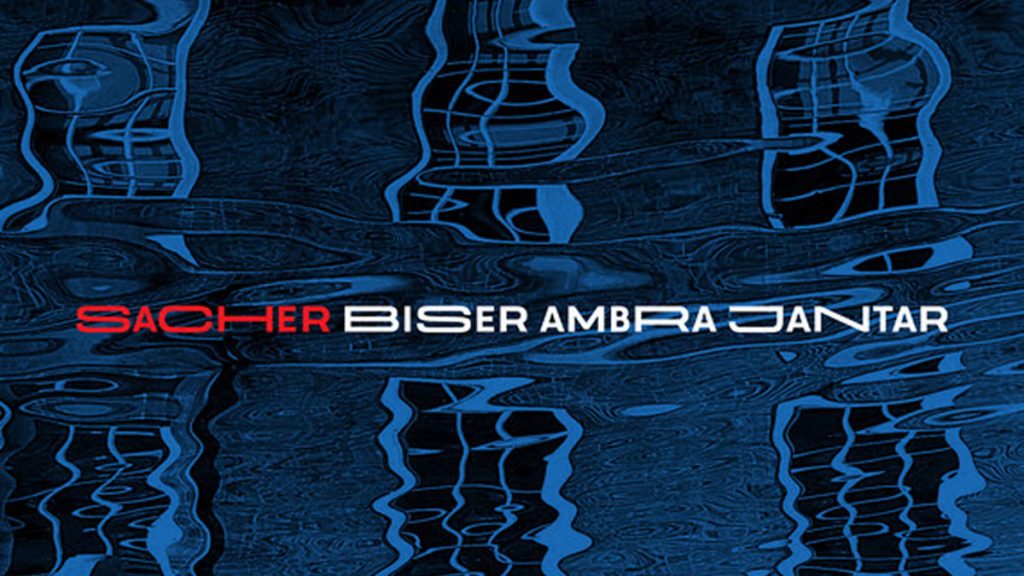 srđan sacher - biser, ambra, jantar | 2019.