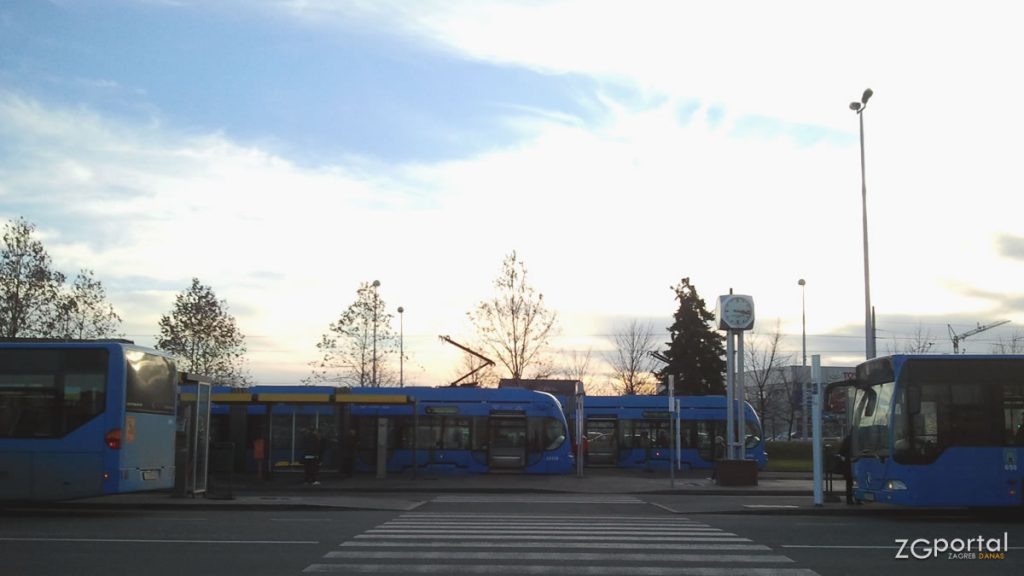 terminal "dubec" zagreb | prosinac 2012.