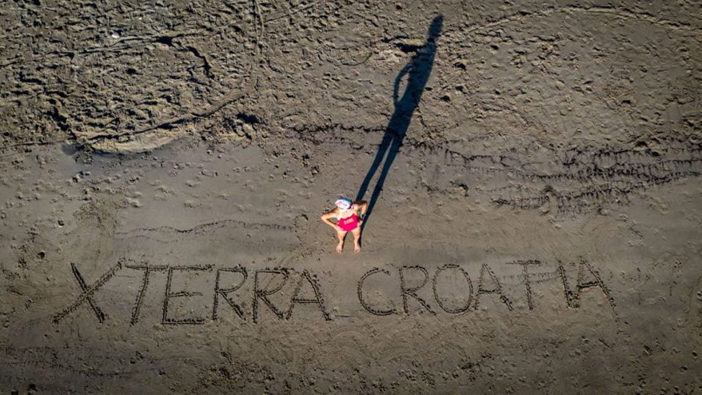 xterra croatia 2019