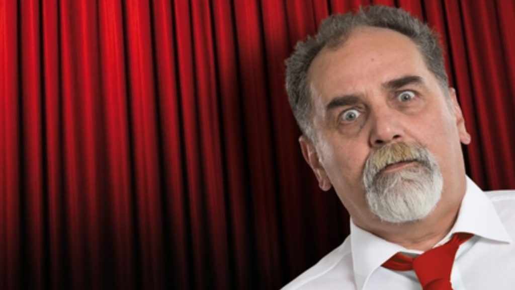željko pervan | stand up comedy show | 2019.