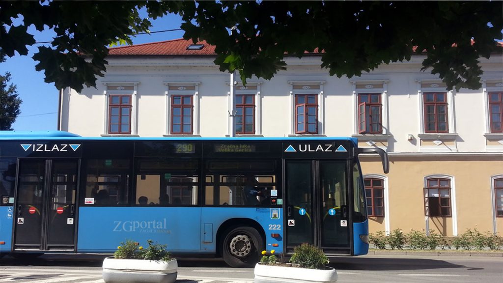 290 velika gorica - kvaternikov trg | zet zagreb | lipanj 2017.