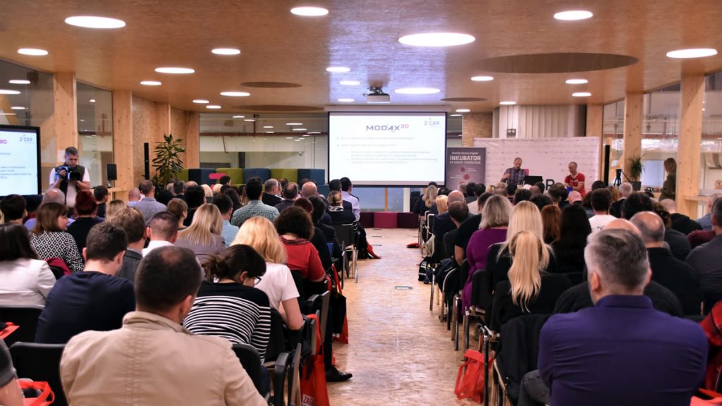 zicer zagreb - start up poduzetništvo 2019