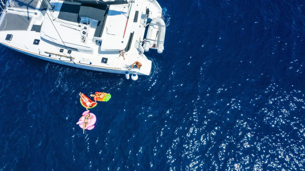 nautički turizam | zizoo | 2019.