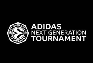 adidas next generation tournament 2019