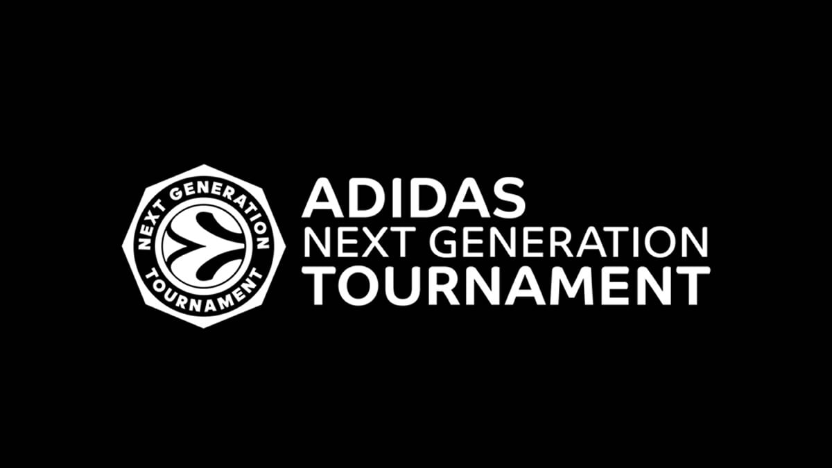 adidas next generation tournament 2019