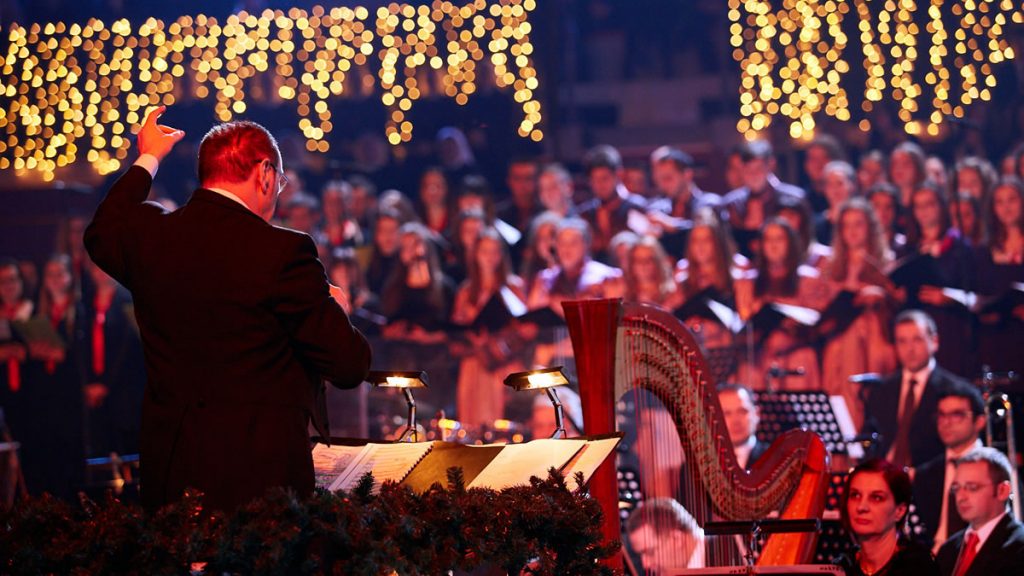 božić u ciboni 2018