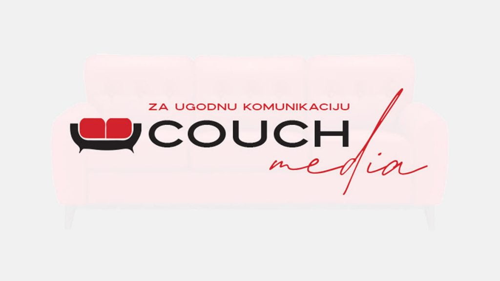 couch media | logo | 2019.