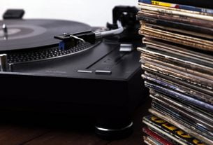 gramofon & gramofonske ploče | 2019.