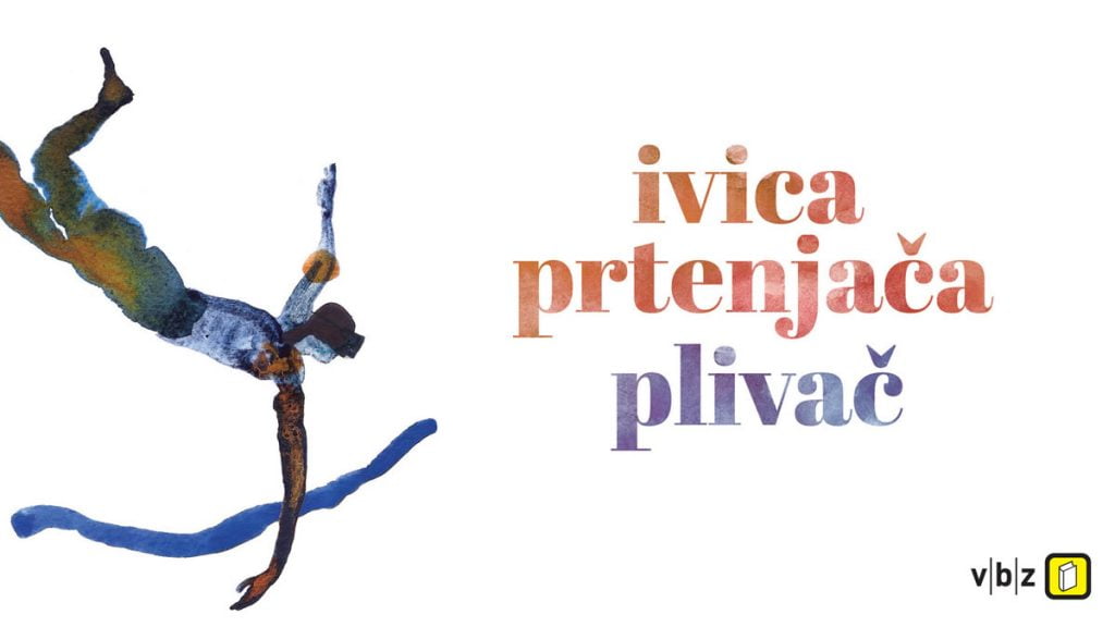 ivica prtenjača - plivač - 2019
