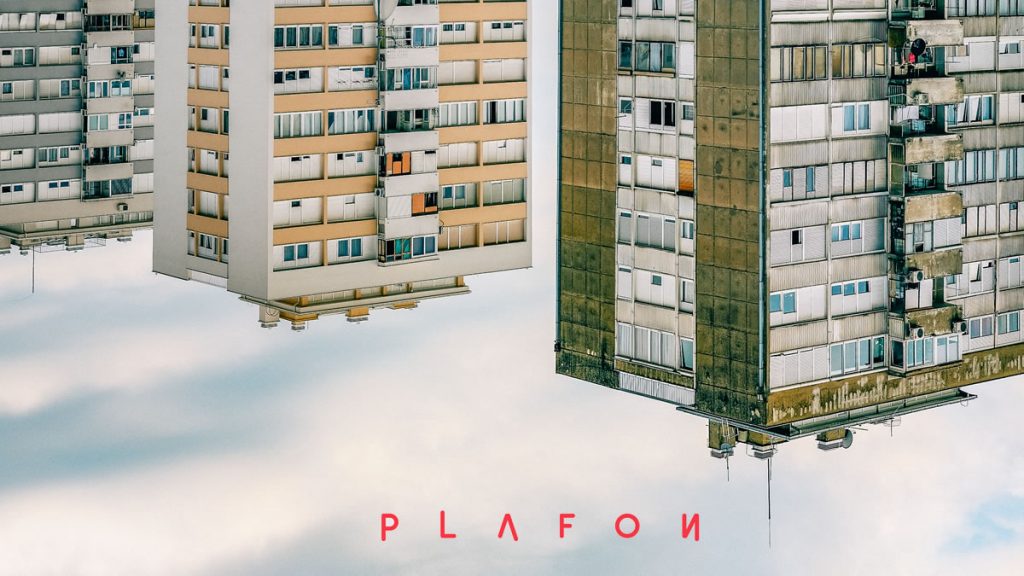 kandžija - plafon | 2019.
