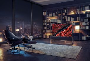 lg oled tv r full / 2019.