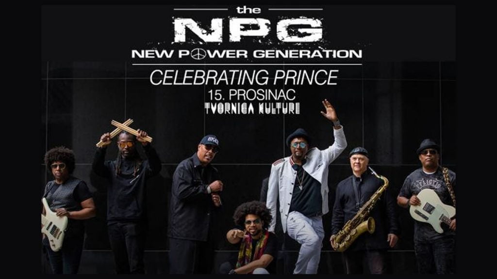 the new power generation | tvornica kulture zagreb | 15.12.2019.