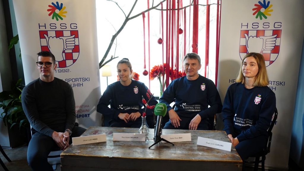 oliver lušić, rea hraski, darko švec i maja sertić | 2019.
