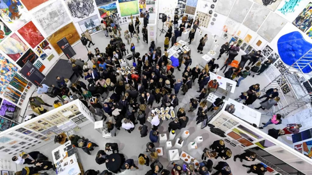 izložba "plati i nosi 2019" | galerija bačva - meštrovićev paviljon zagreb