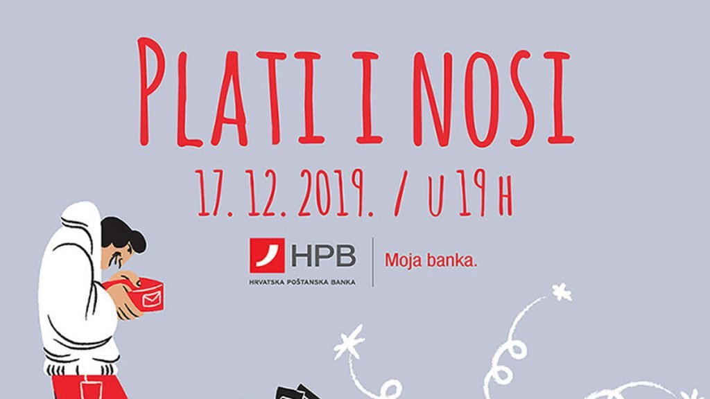 izložba "plati i nosi" 2019 | galerija bačva - meštrovićev paviljon zagreb