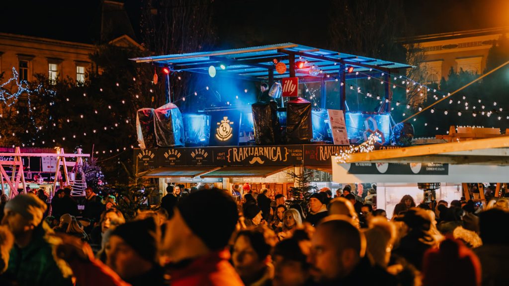 rakijarnica | gourmingle fuliranje | advent u zagrebu 2019