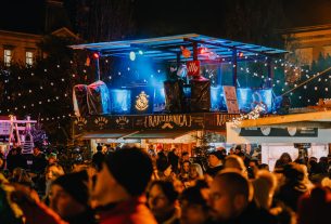 rakijarnica | gourmingle fuliranje | advent u zagrebu 2019