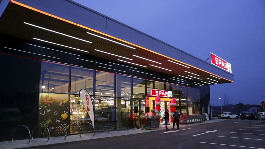 spar supermarket sesvetski kraljevec | 2019.