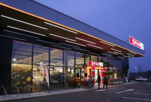 spar supermarket sesvetski kraljevec | 2019.