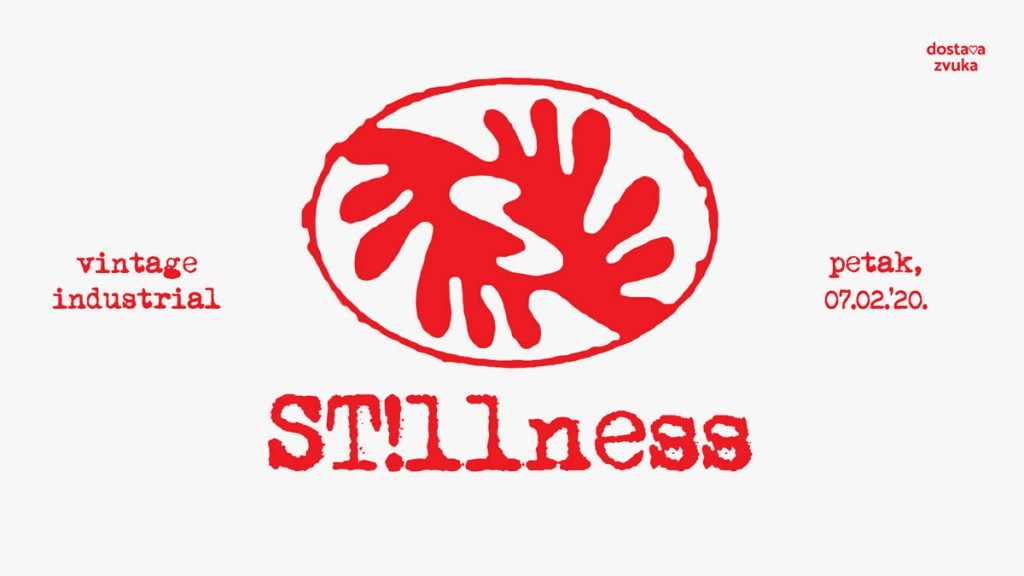 stillness | vintage industrial bar zagreb | 07.02.2020.