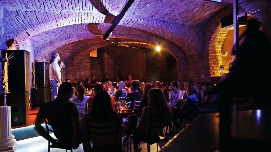 studio smijeha zagreb 2019