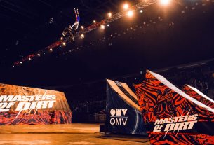 syo van vliet - masters of dirt total freestyle - arena zagreb - 2019.