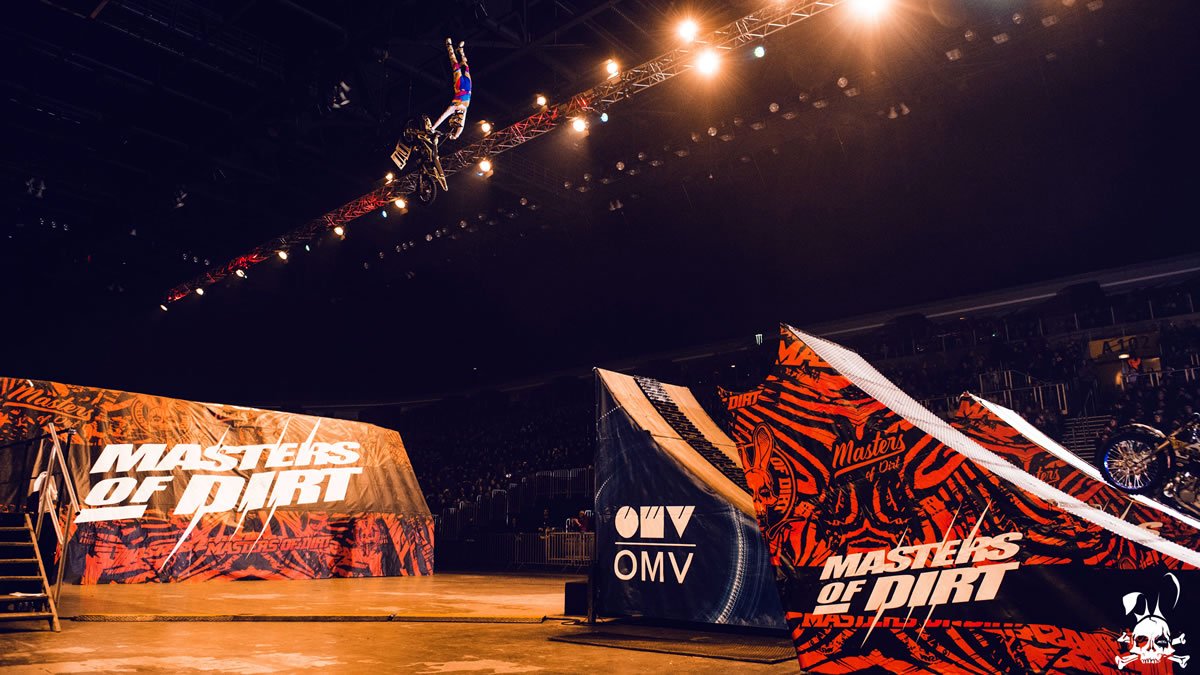 syo van vliet - masters of dirt total freestyle - arena zagreb - 2019.