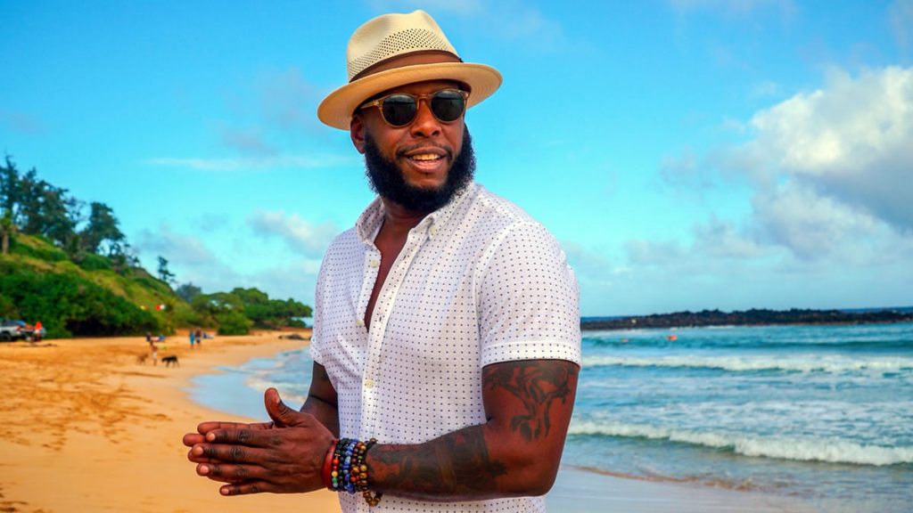 talib kweli | 2019.